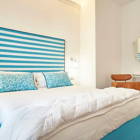 Palazzo Gentilcore Hotel 3*