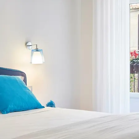 Hotel Palazzo Gentilcore Castellabate