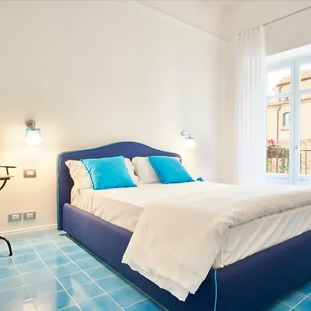 Palazzo Gentilcore Hotel 3*