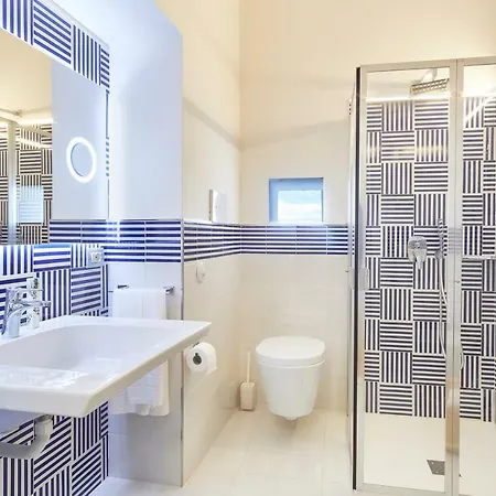 Palazzo Gentilcore 3* Castellabate