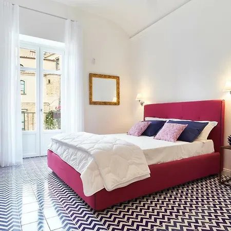 Palazzo Gentilcore Hotel Castellabate