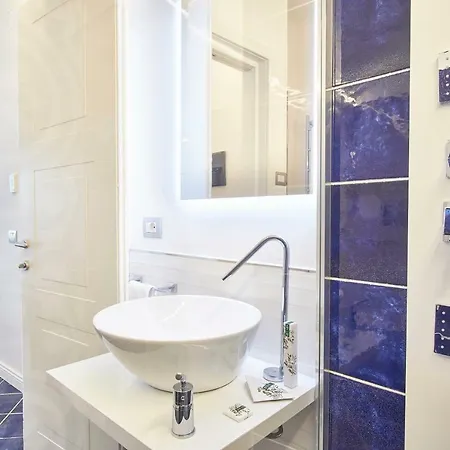 Palazzo Gentilcore Hotel Castellabate