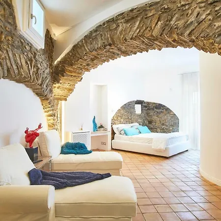 Hotel Palazzo Gentilcore Castellabate