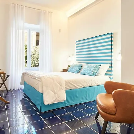 Palazzo Gentilcore 3*