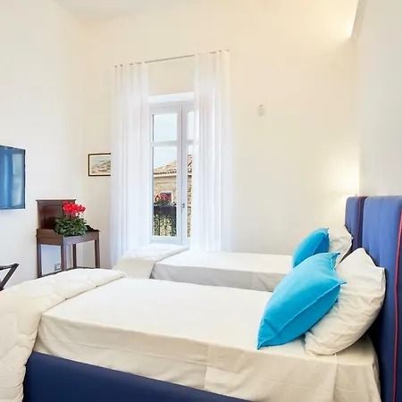 Hotel Palazzo Gentilcore 3*