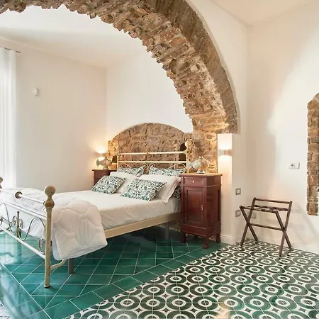 Hotel Palazzo Gentilcore Castellabate