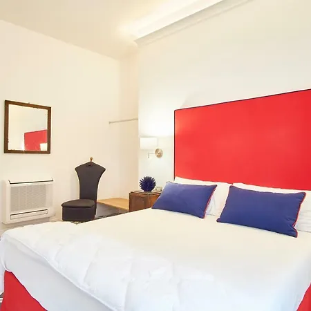 Palazzo Gentilcore 3* Castellabate