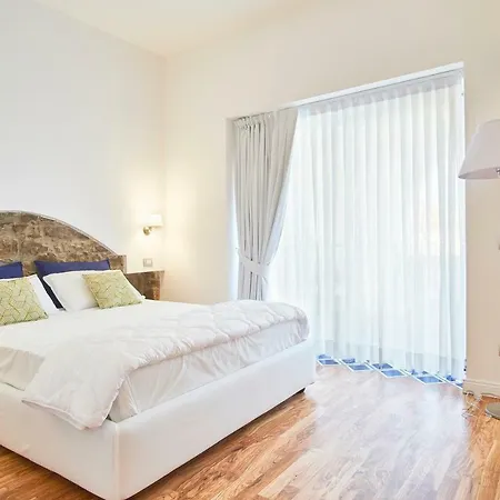 Palazzo Gentilcore Hotel 3*