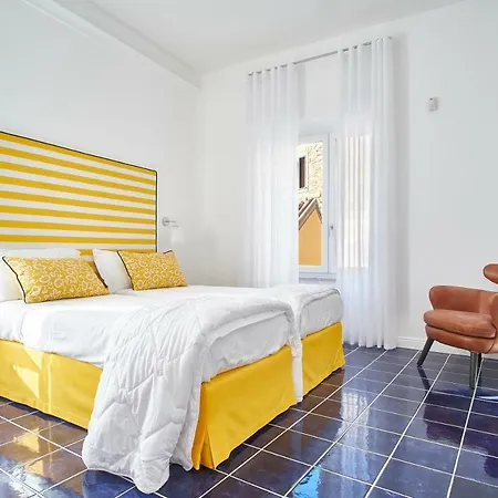 Palazzo Gentilcore Hotel