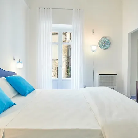 Hotell Palazzo Gentilcore 3*
