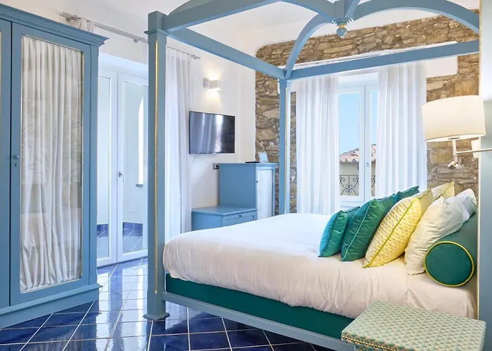 ホテル Palazzo Gentilcore