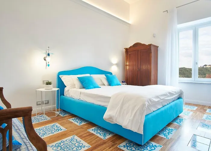 Palazzo Gentilcore ホテル カステッラバーテ