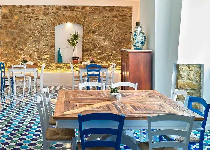 Palazzo Gentilcore 3* קסטלבאטה