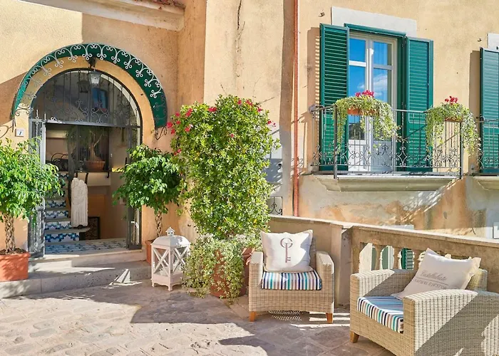 Palazzo Gentilcore ホテル 3*