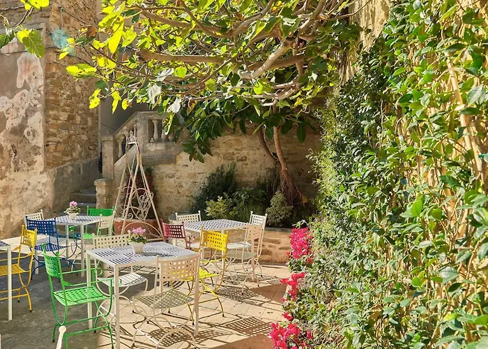 Palazzo Gentilcore 3*