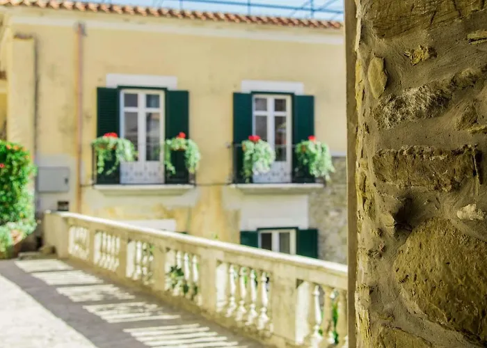 ホテル Palazzo Gentilcore