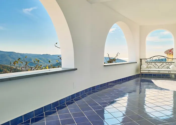 מלון Palazzo Gentilcore קסטלבאטה